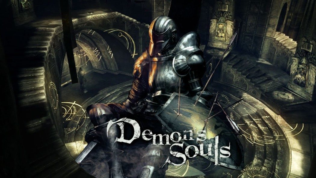 Hidetaka Miyazaki comenta sobre os pedidos por um remaster de Demon's Souls