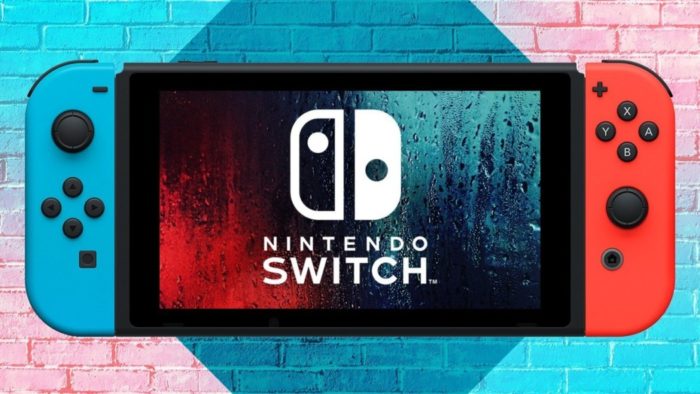 Novo rumor aponta o lançamento de um Nintendo Switch mais barato para junho