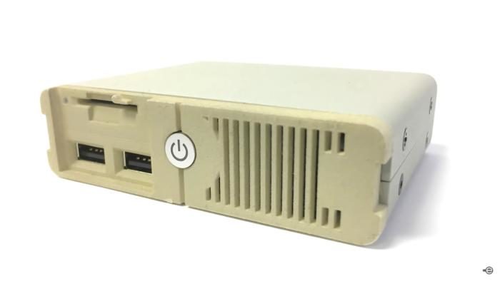 PC Classic