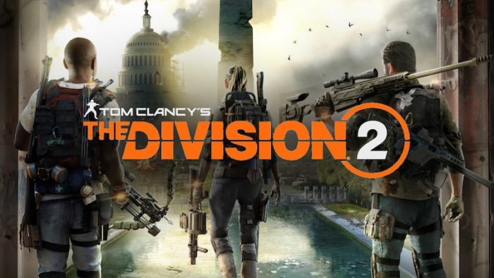 The Division 2: Novo trailer apresenta a história de uma Washington pós-apocalíptica