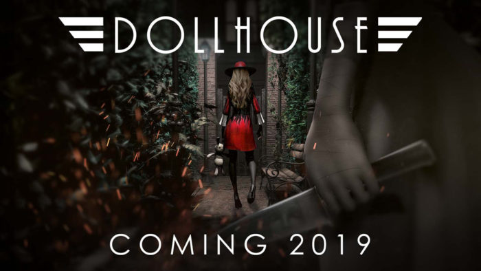 Novo trailer de Dollhouse impressiona ao estabelecer um ótimo clima de terror noir