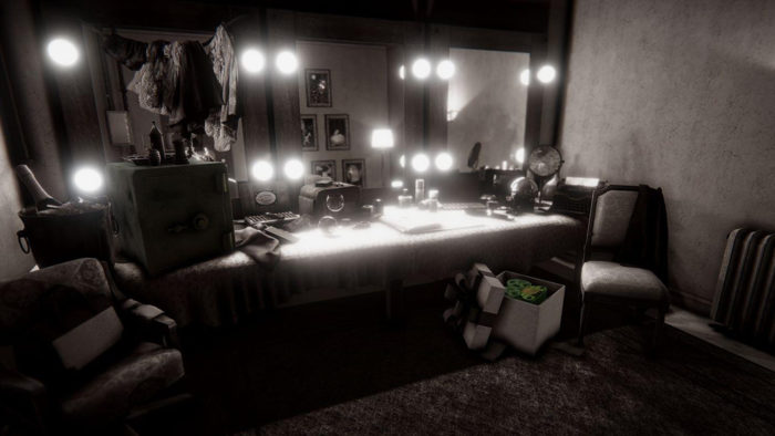 Dollhouse