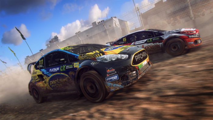 Análise Arkade - Dirt Rally 2.0 e a sua busca pela simulação perfeita