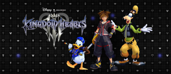 Análise Arkade: a magia Disney + Square está de volta em Kingdom Hearts III