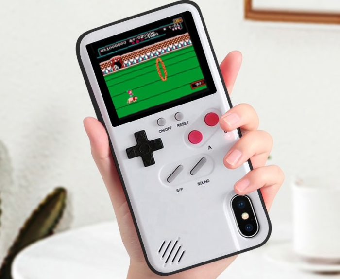 Game Boy