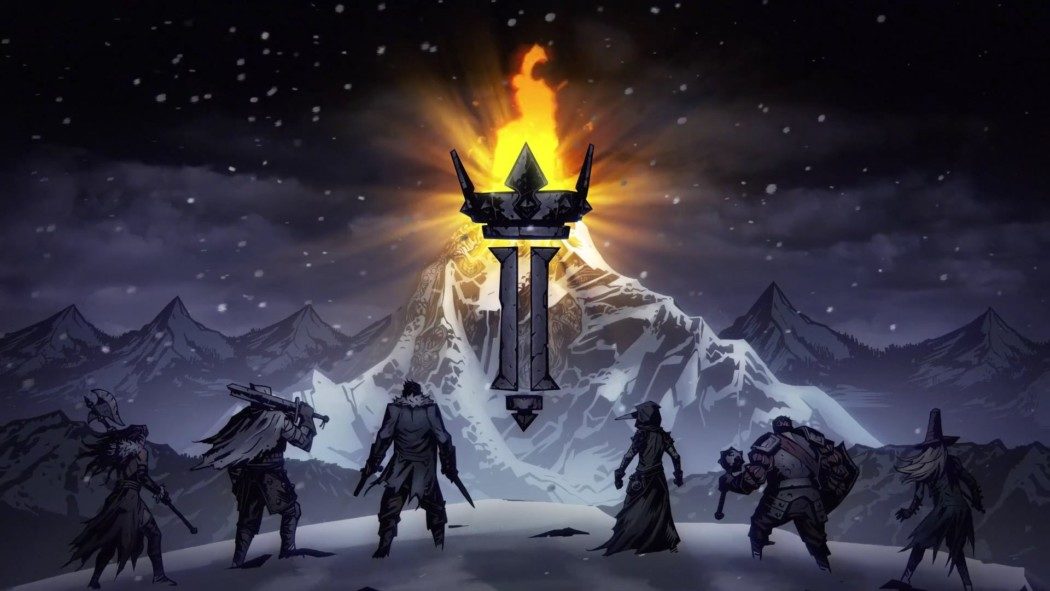 Darkest Dungeon II é anunciado, levando a loucura para as montanhas