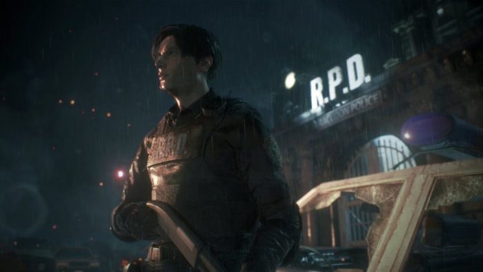 Se você quer jogar o remake de Resident Evil 2 como antigamente, então conheça esse mod