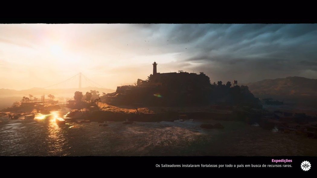 Análise Arkade: o apocalipse rosa (e raso) de Far Cry New Dawn
