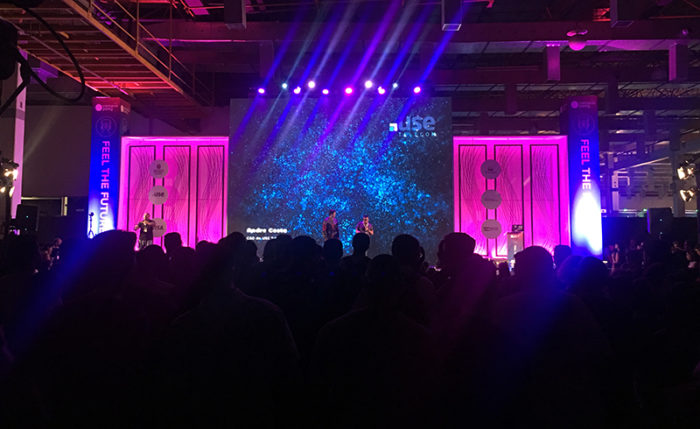 Campus Party 2019
