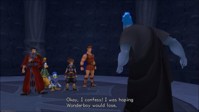 Análise Arkade: a magia Disney + Square está de volta em Kingdom Hearts III