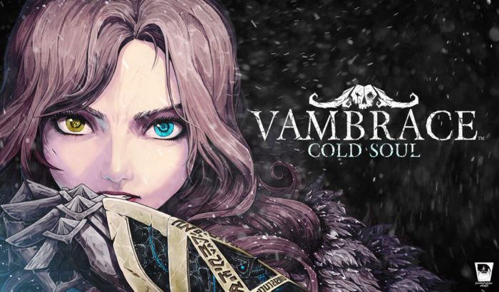 Prepare-se para encarar o roguelike Vambrace: Cold Soul