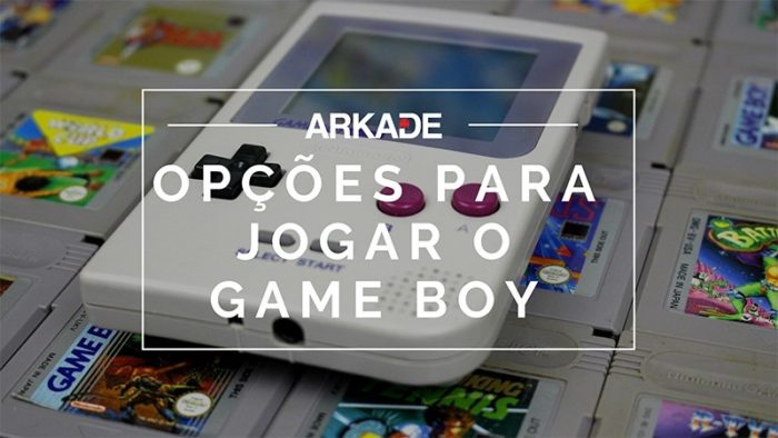 Game Boy: original, clone ou emulador? Onde jogar, e qual comprar?
