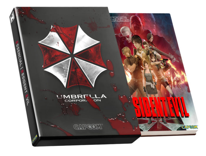 Resident Evil