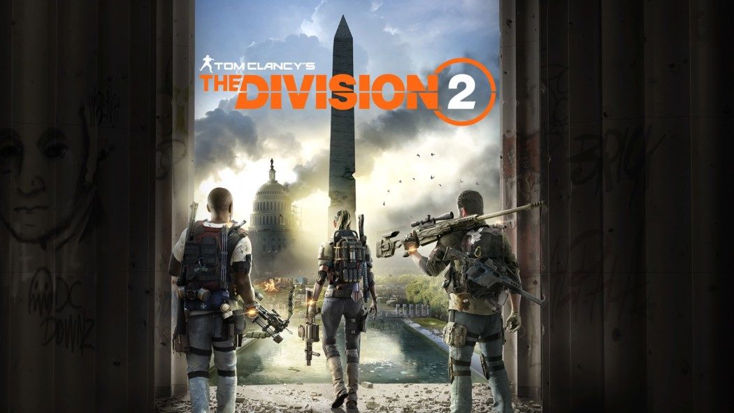 Preview Arkade: Jogamos o beta fechado de Tom Clancy's The Division 2