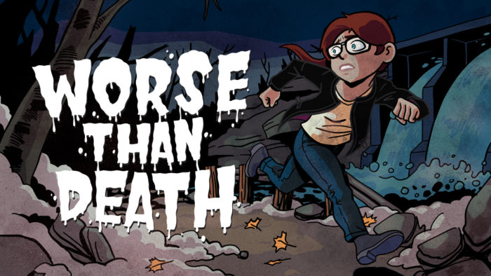 Worse Than Death é anunciado: veja trailer e detalhes do game