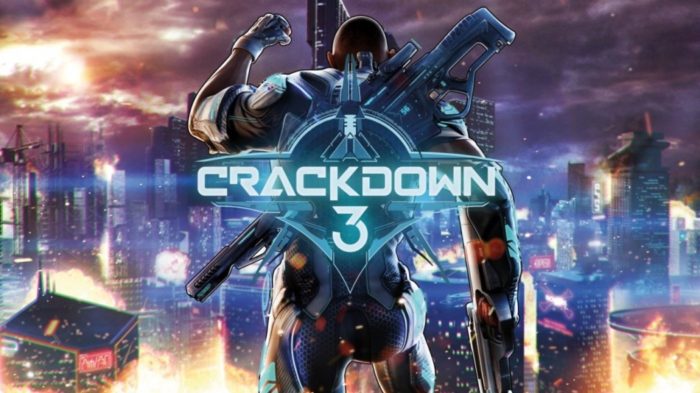 Análise Arkade: Crackdown 3 tem muitas explosões e pouca identidade