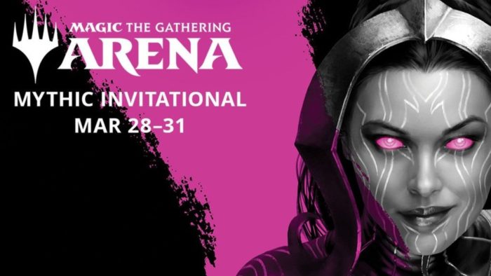 MTG Arena