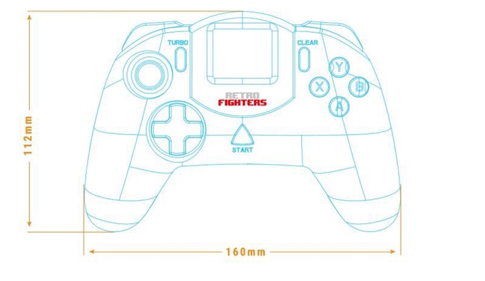 Dreamcast
