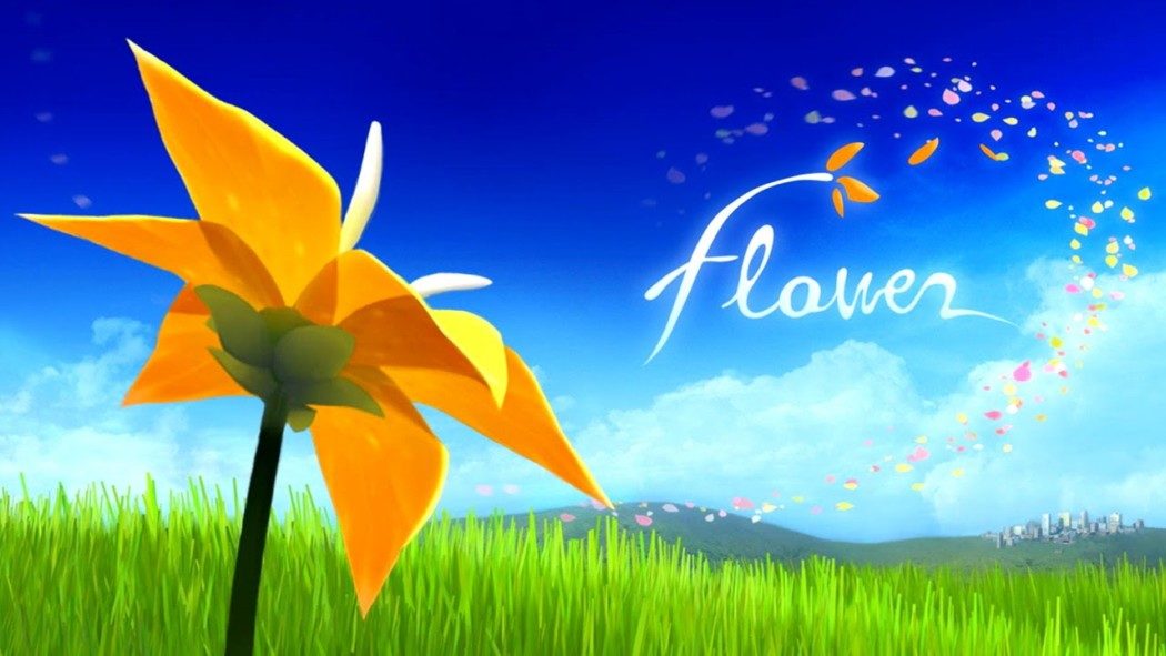 Em comemoração de seus 10 anos, Flower é lançado para PCs