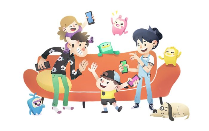 Melbits World