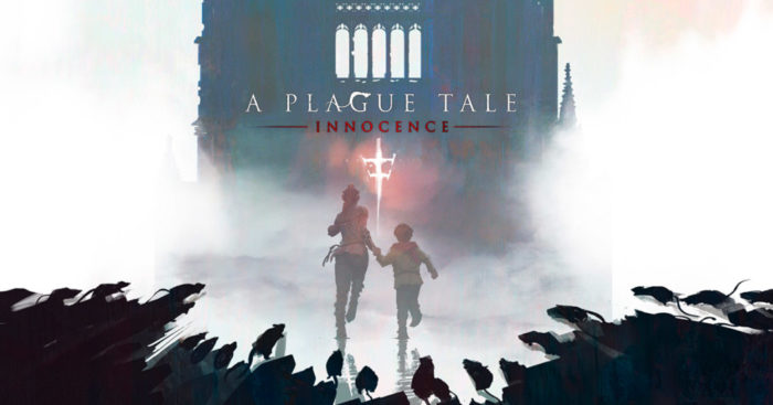 A Plague Tale: Innocence - novo vídeo de história, gameplay e bastidores do game