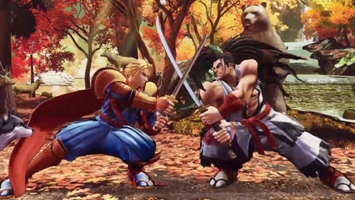 Samurai Shodown ganha seu primeiro trailer de gameplay e previsão de lançamento