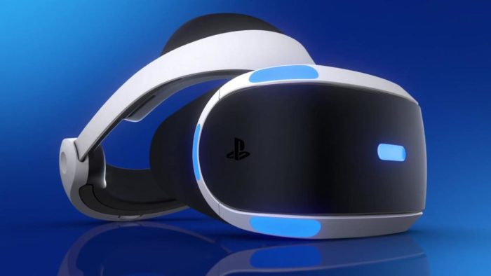 Diretor da Sony afirma que o PSVR terá um crescimento "dramático" nos próximos 10 anos