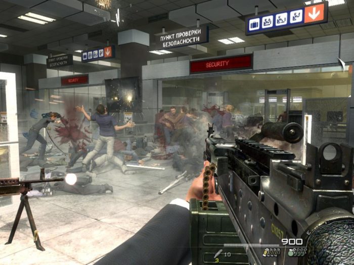 Editorial: até quando os videogames serão associados com violência?