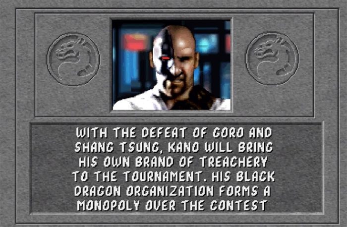 RetroArkade: Relembre o "o que aconteceria se" do primeiro Mortal Kombat