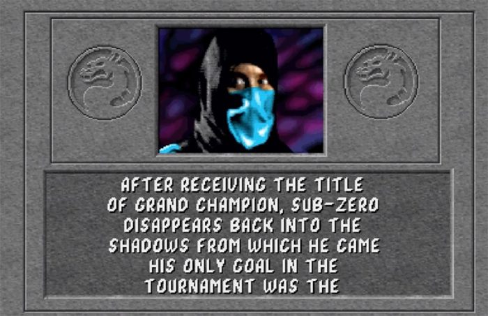 RetroArkade: Relembre o "o que aconteceria se" do primeiro Mortal Kombat