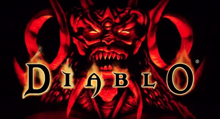 O Diablo original está disponível no GOG.com, em parceria com a Blizzard