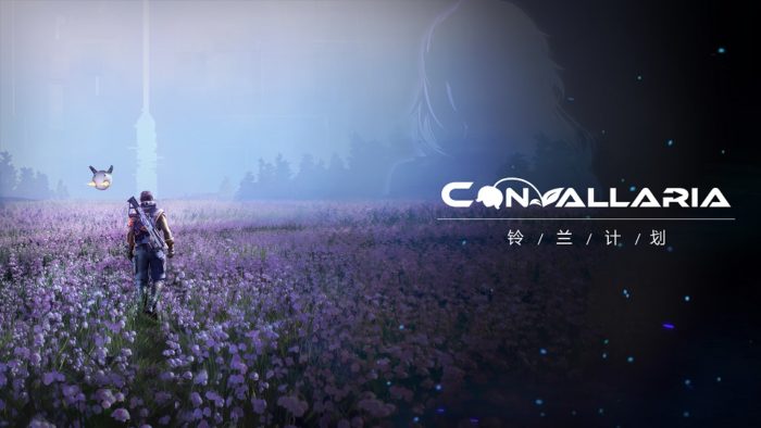 Sony anuncia Convallaria, mix de shooter com MMO para PS4, confira o trailer