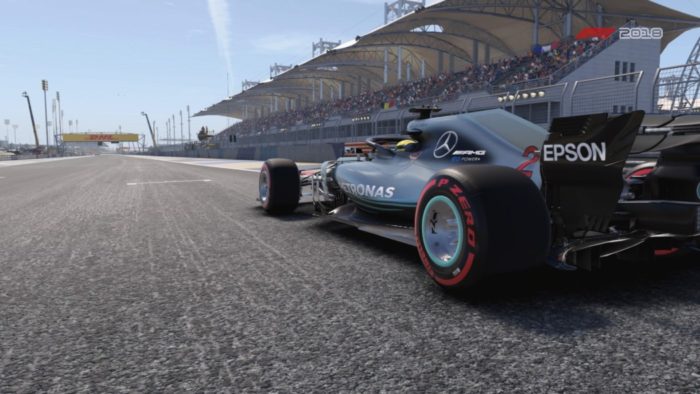 F1 2018: Como ajustar o seu carro para o GP do Bahrein, vencido por Hamilton