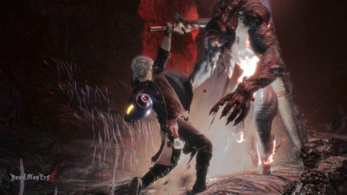 Análise Arkade: Devil May Cry V é um jogaço que honra o legado da série