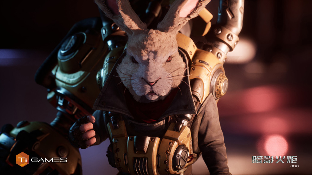 Jogo grátis da Epic Games Store em 26 de dezembro é metroidvania  protagonizado pro coelho
