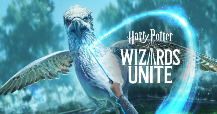 Harry Potter: Wizards Unite (enfim) mostra um pouco de seu gameplay, confira