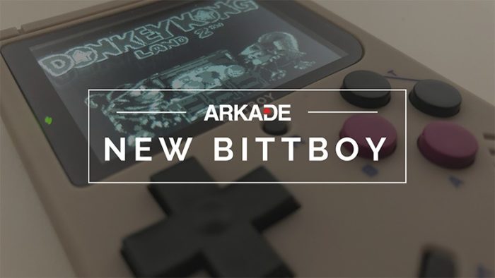 Testamos o New BittBoy, um "mini-Game Boy" com tela iluminada e boas ideias