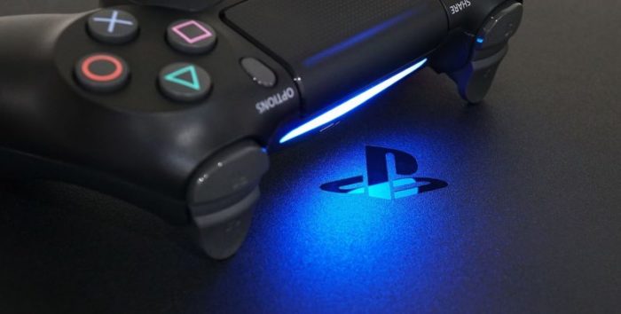 Remote Play