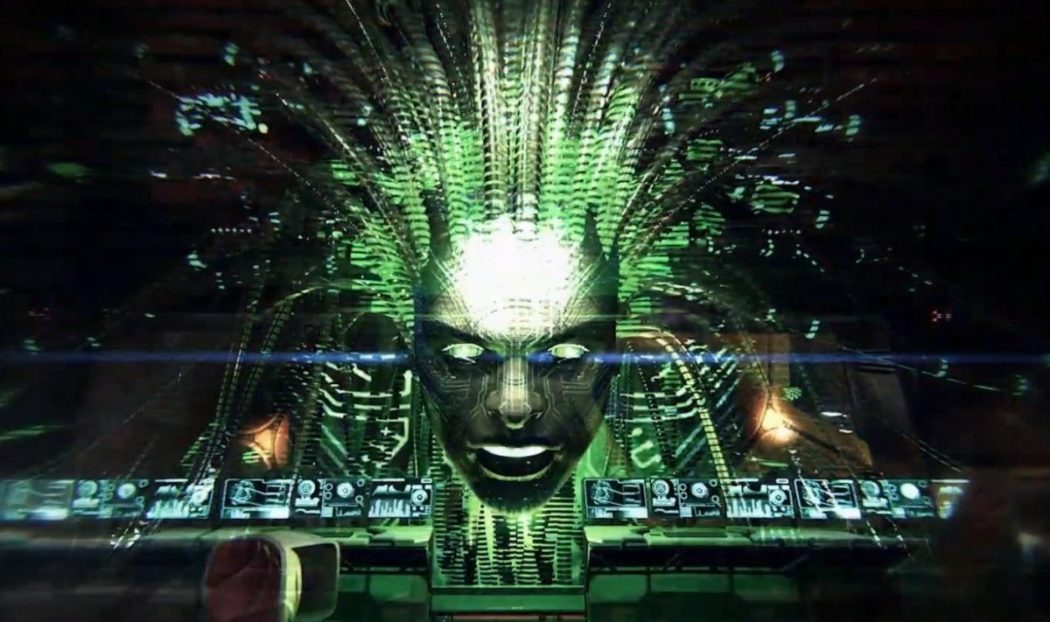 System Shock 3 finalmente ganha seu primeiro teaser