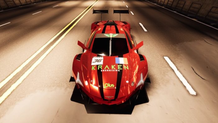 Análise Arkade: Xenon Racer traz estilo, velocidade e desafio de alto nível
