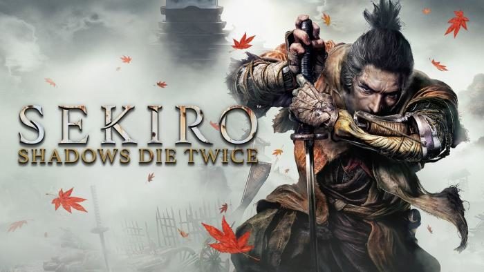 Sekiro