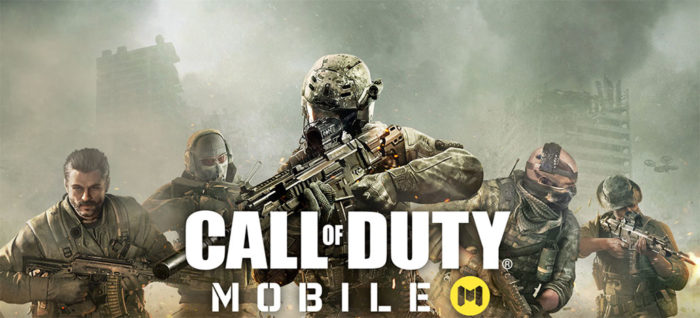 Activision e Tencent anunciam Call of Duty: Mobile para smartphones