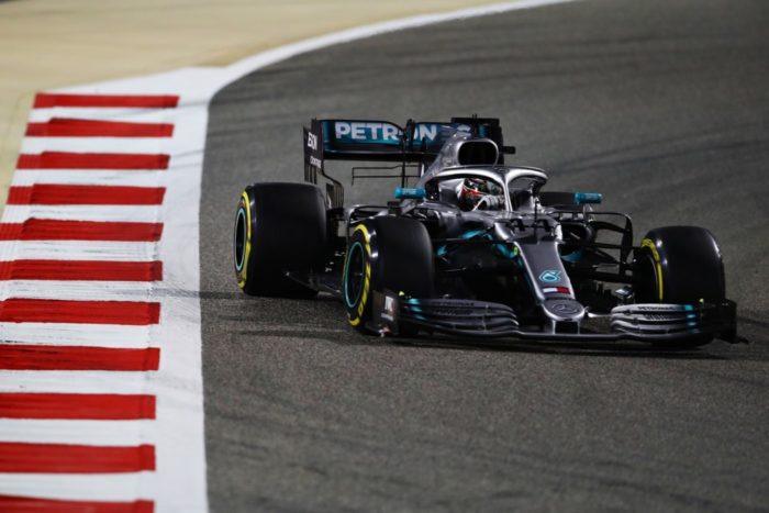 F1 2018: Como ajustar o seu carro para o GP do Bahrein, vencido por Hamilton