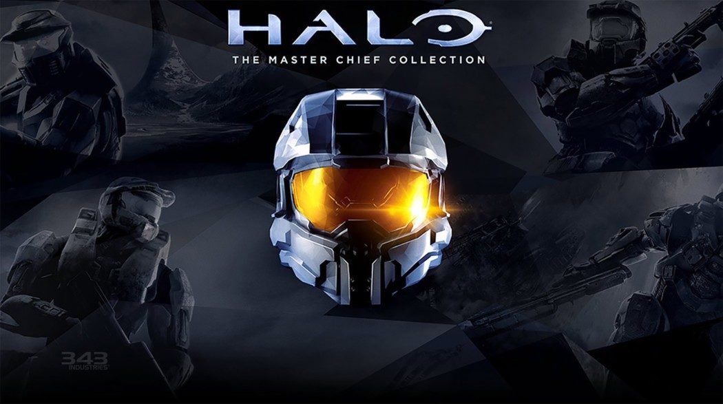 Halo: The Master Chief Collection e Reach serão lançados para PC em 2019
