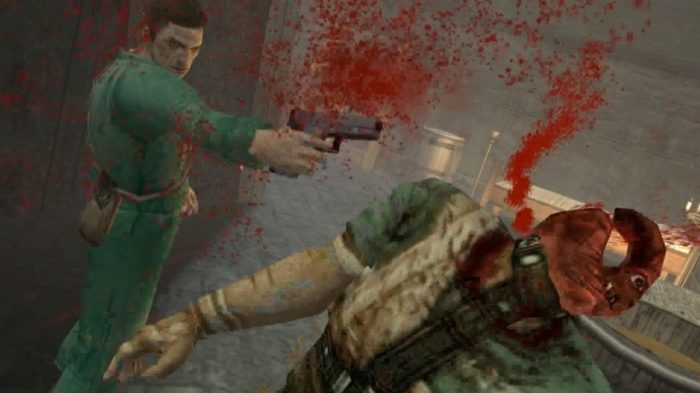 Editorial: até quando os videogames serão associados com violência?