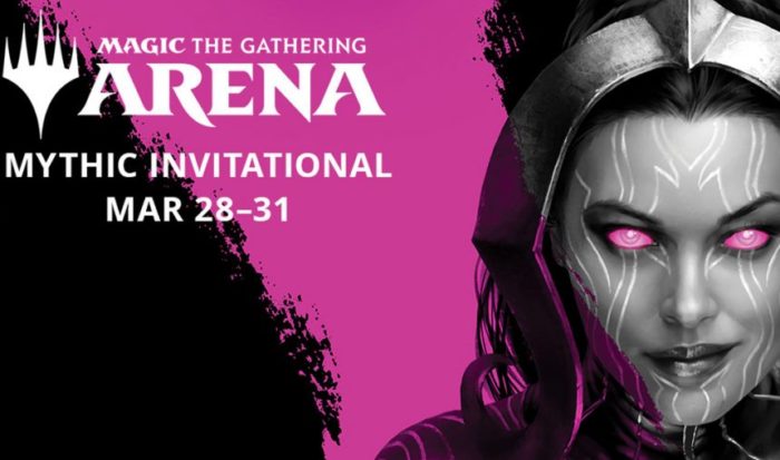 Mythic Invitational