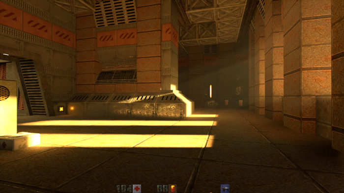 Quake 2 ganha nova vida com a tecnologia Ray Tracing