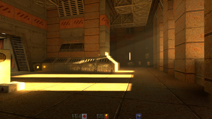 Quake 2