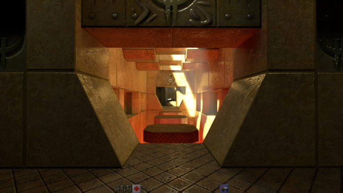 Quake 2