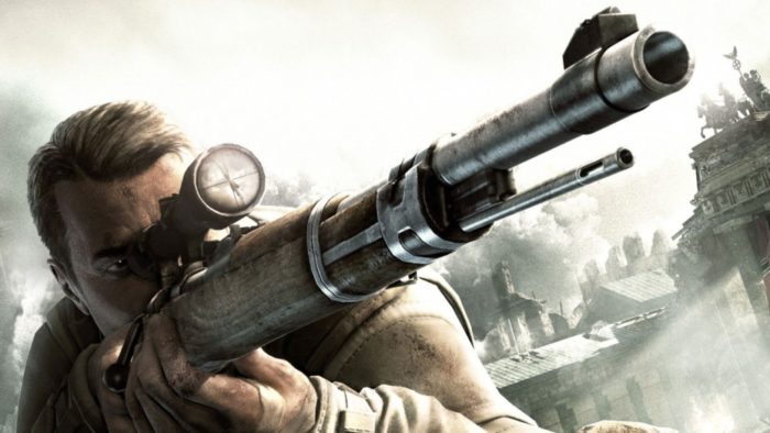 Sniper Elite V2 Remastered ganha data de lançamento e trailer comparativo